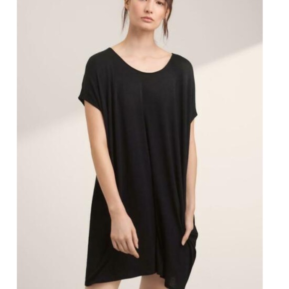 wilfred t shirt dress